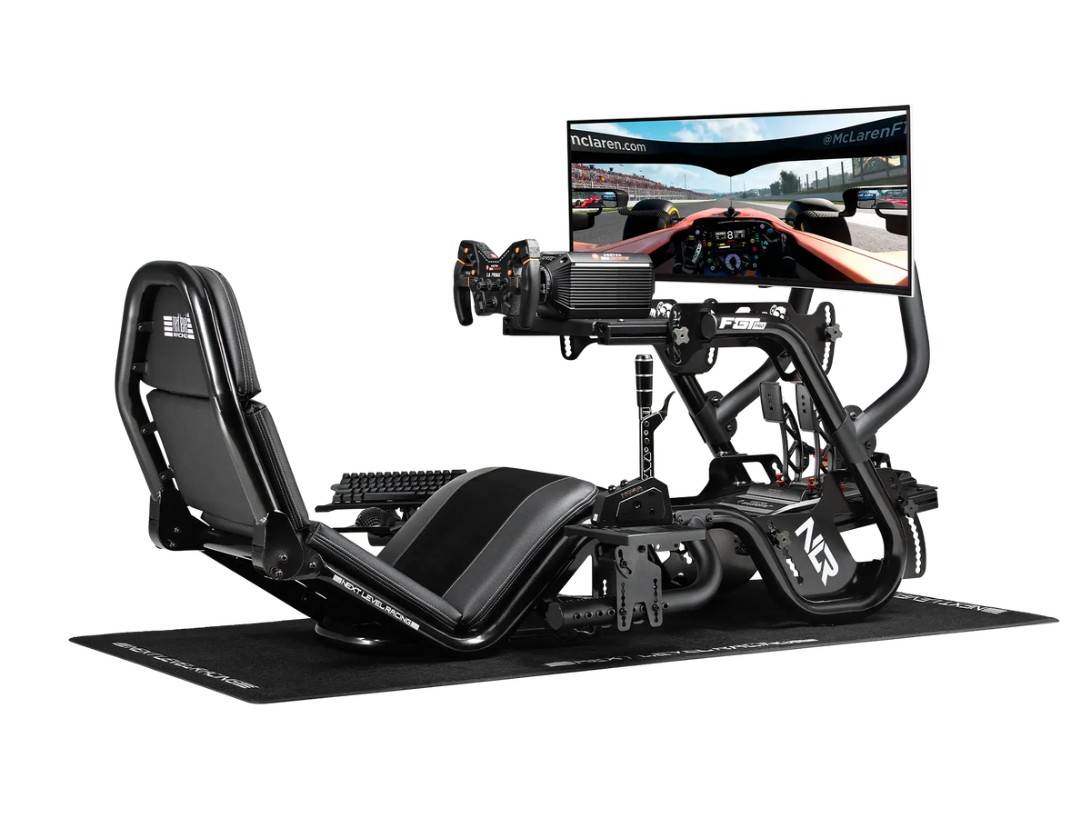 F-GT Pro Direct Keyboard and Mouse Tray