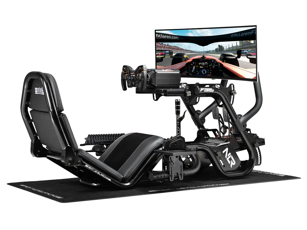 F-GT Pro Direct Monitor Mount