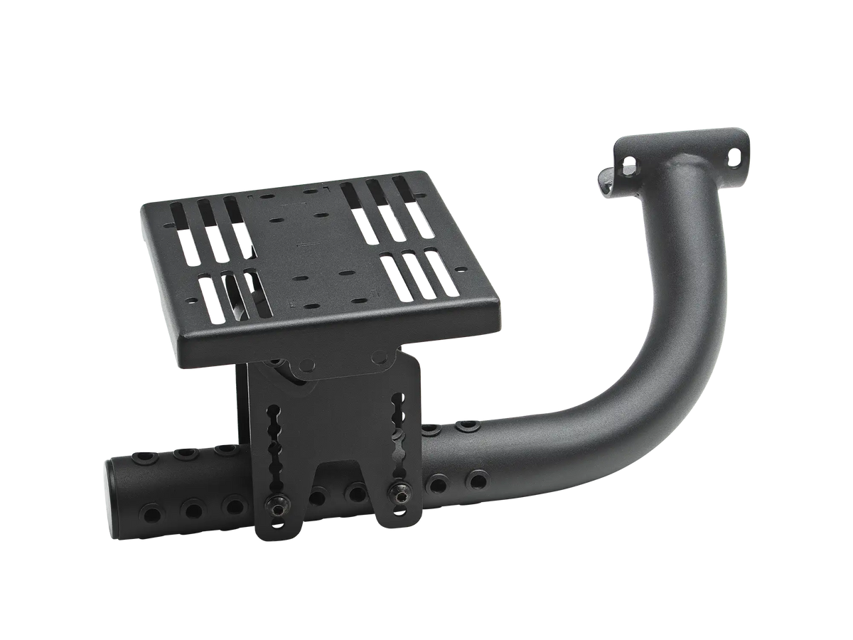 F-GT Pro Shifter and Handbrake Arm Add-on