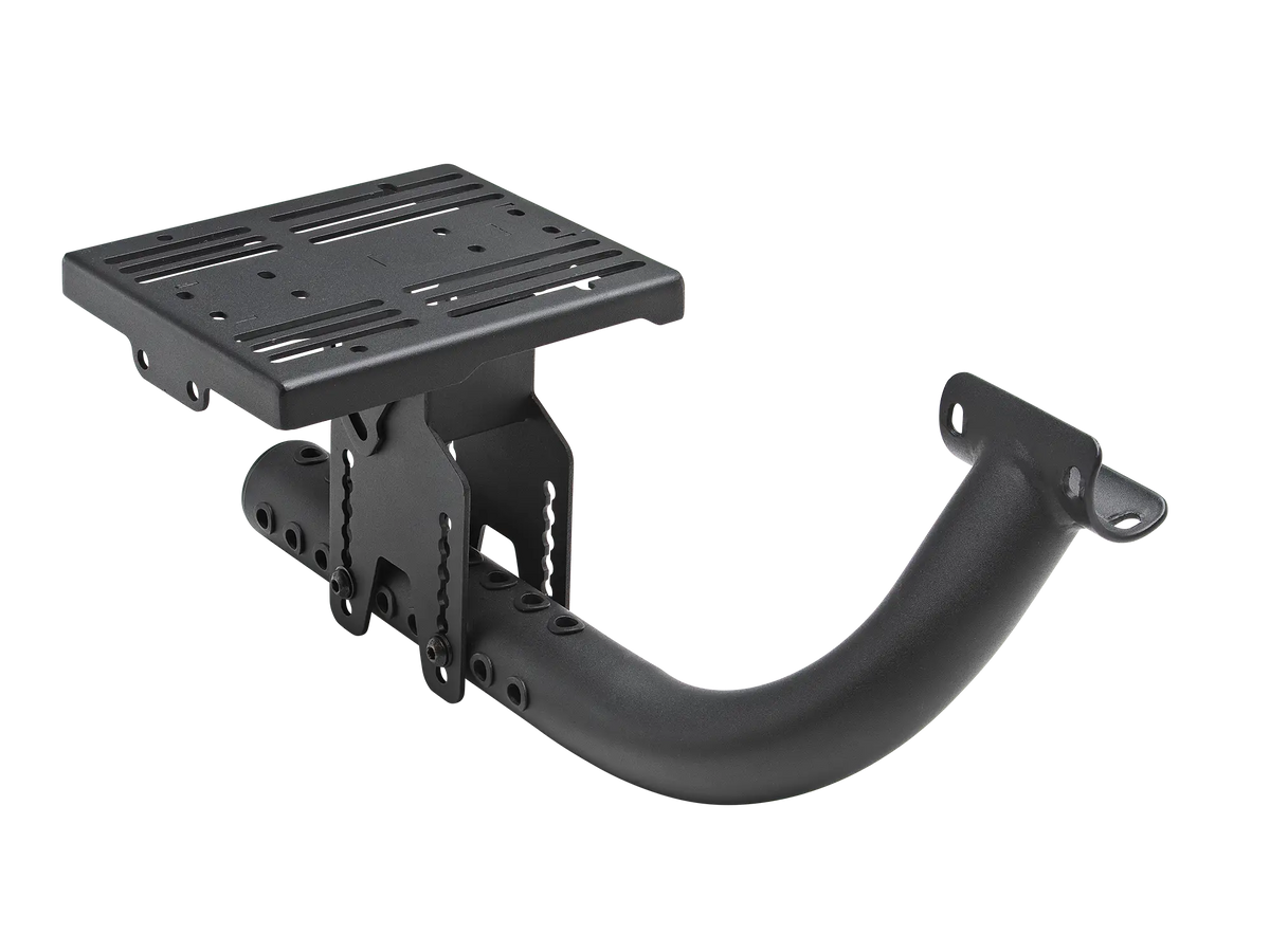 F-GT Pro Shifter and Handbrake Arm Add-on