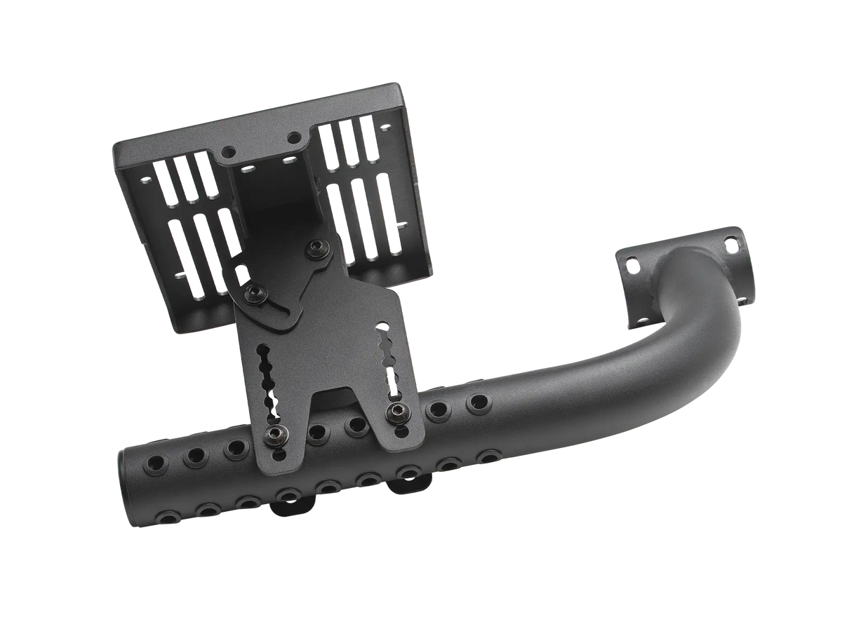 F-GT Pro Shifter and Handbrake Arm Add-on