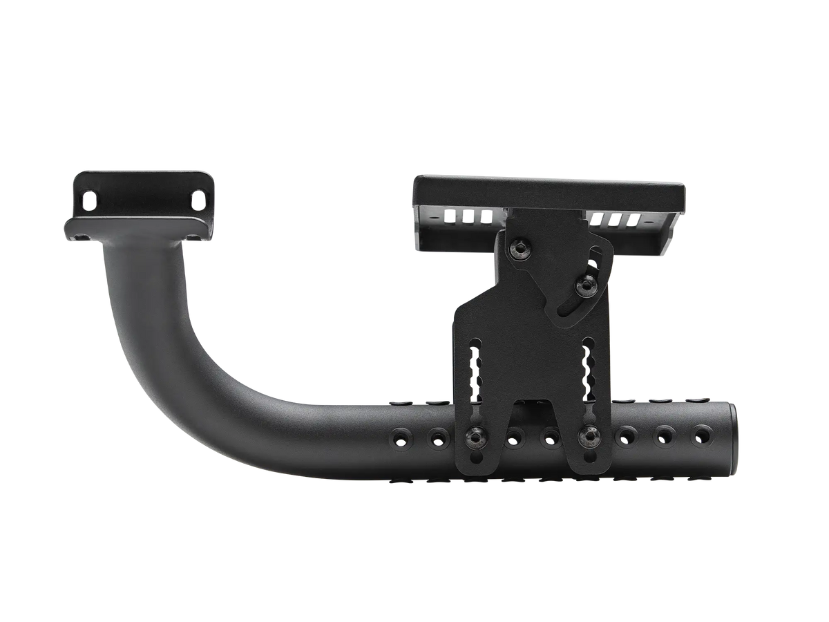 F-GT Pro Shifter and Handbrake Arm Add-on