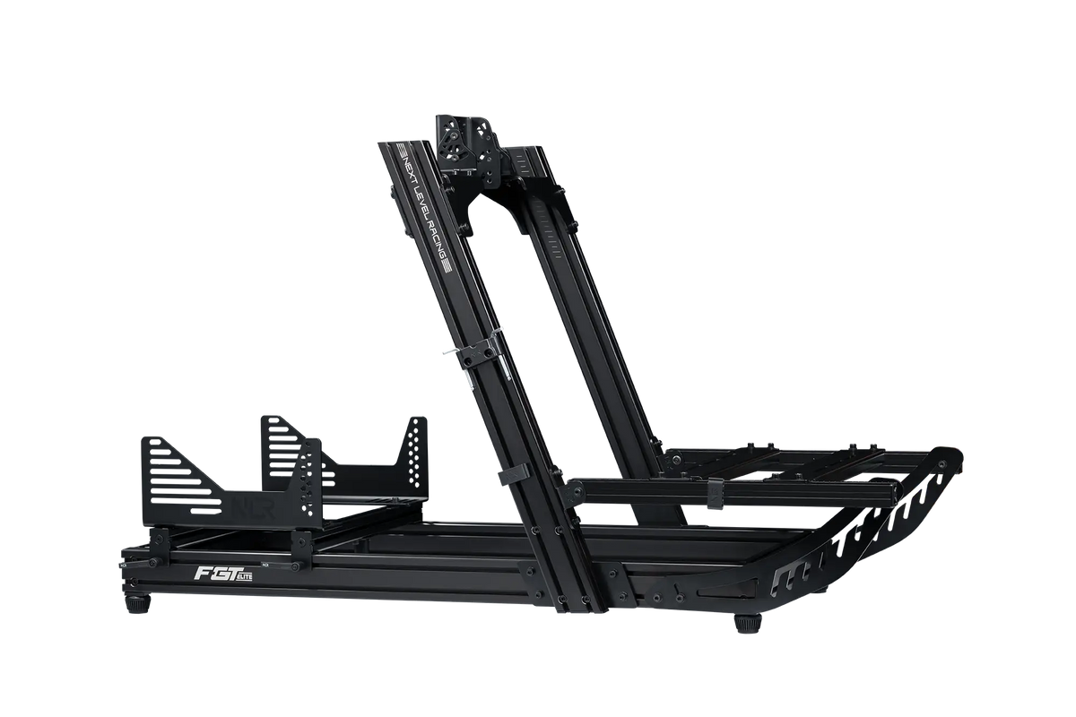 F-GT Elite Lite Front &amp; Side Mount Edition