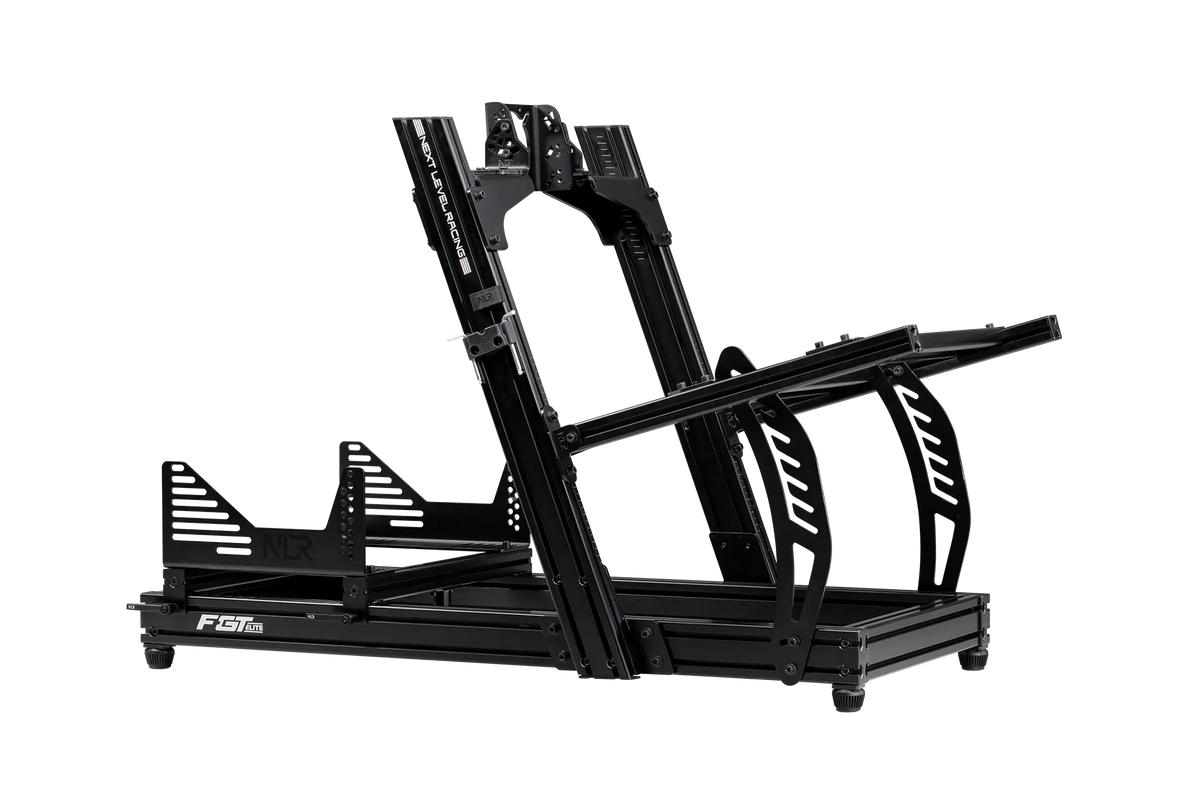 F-GT Elite Lite Front &amp; Side Mount Edition