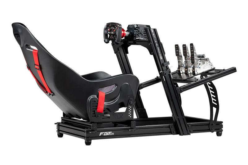 F-GT Elite Lite Front &amp; Side Mount Edition