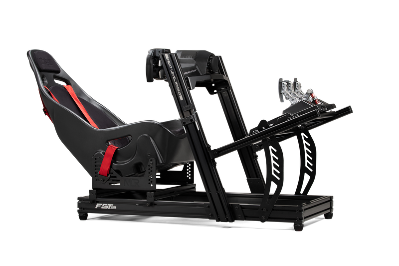 F-GT Elite Lite Wheelplate Edition