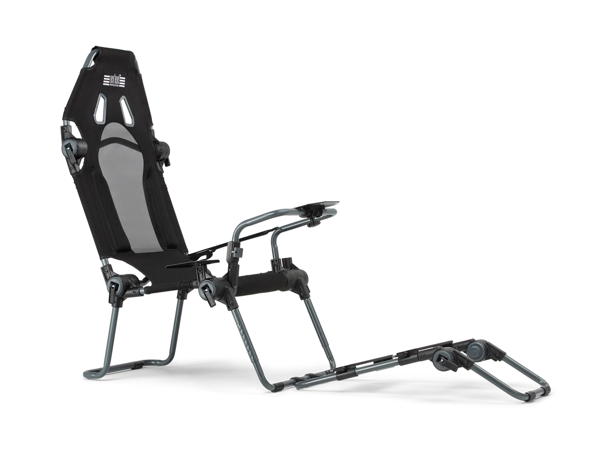 F-GT Lite Carbon Grey Edition