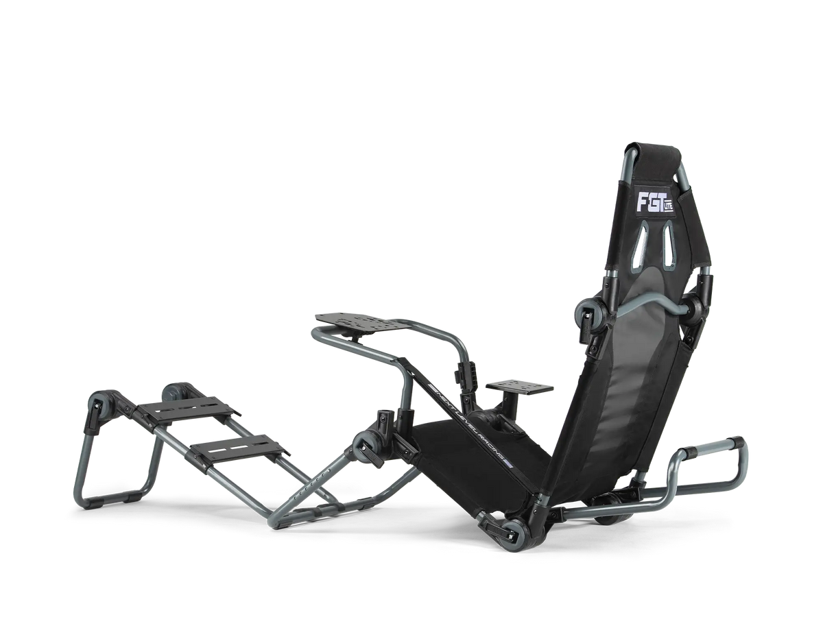 F-GT Lite Carbon Grey Edition