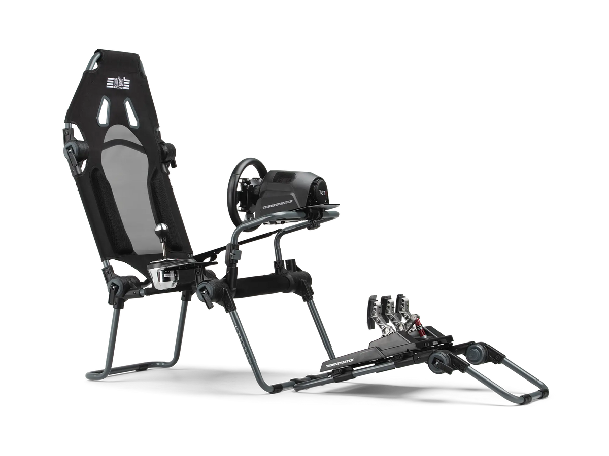 F-GT Lite Carbon Grey Edition
