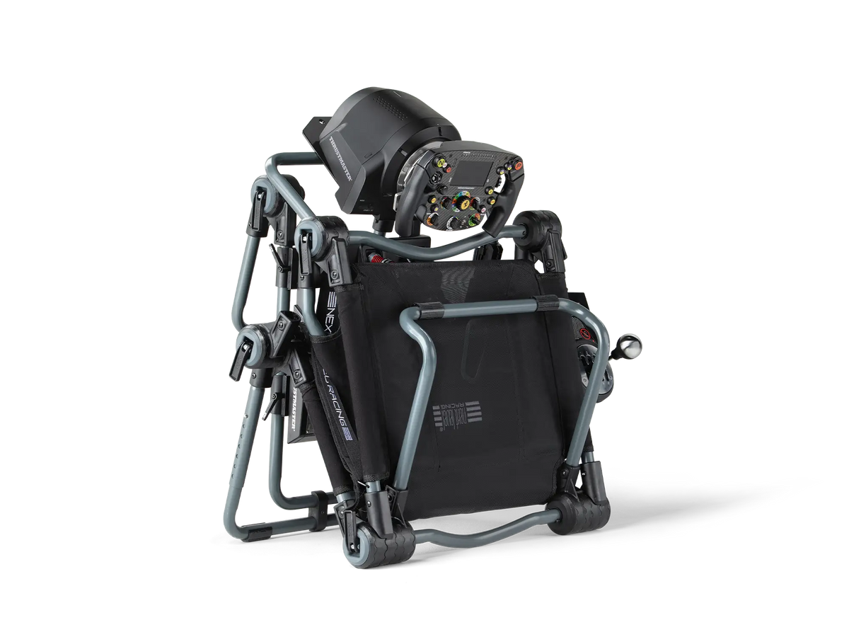F-GT Lite Carbon Grey Edition