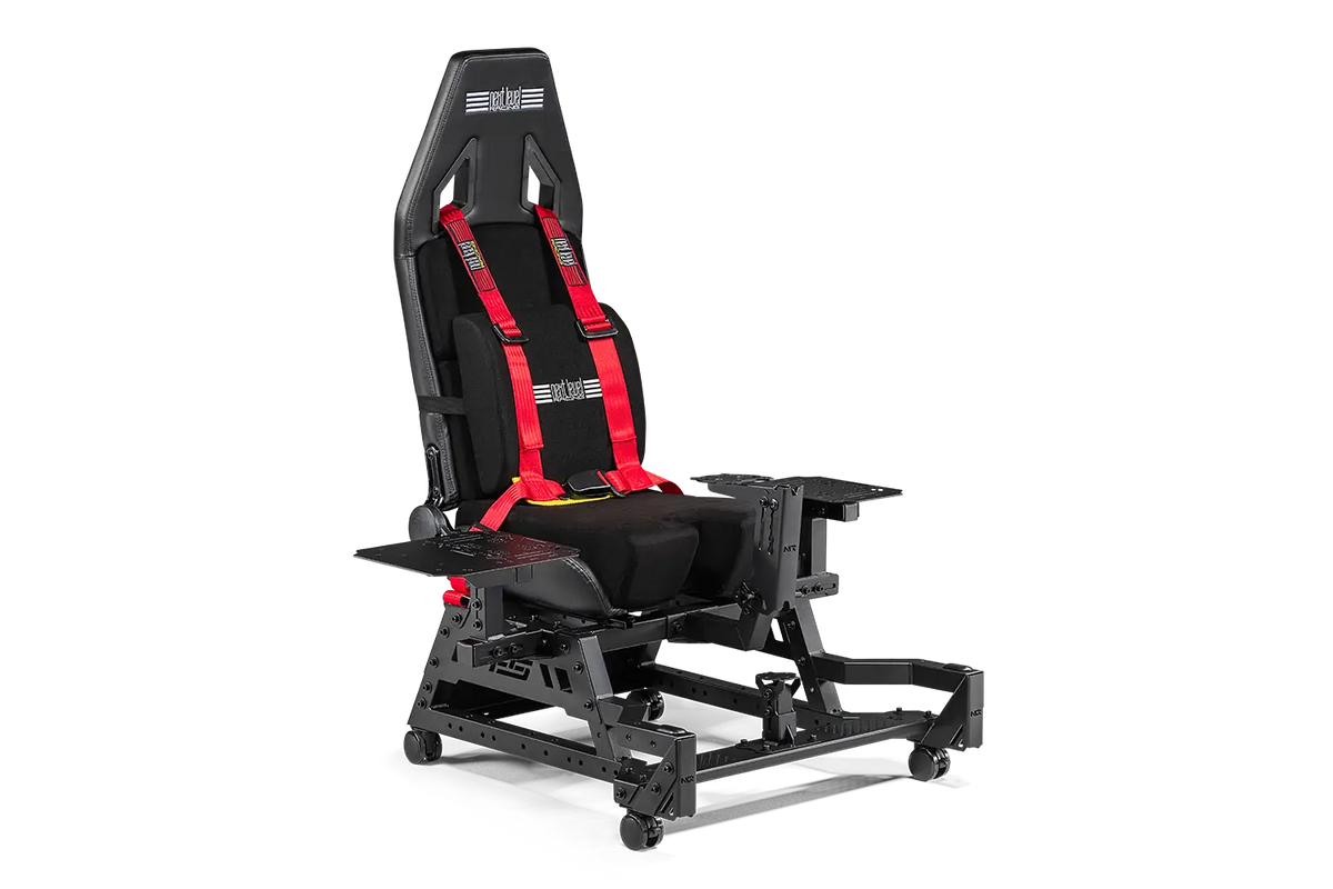 Flight Simulator Pro