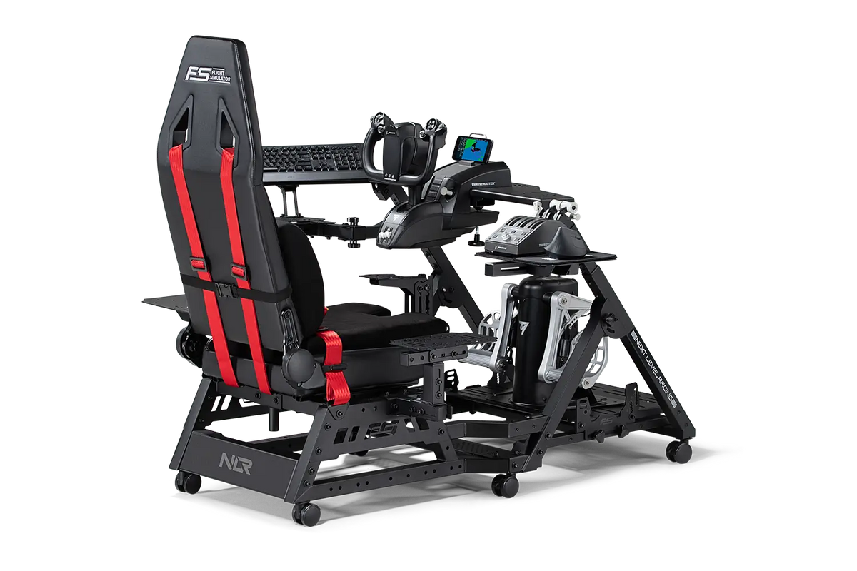 Flight Simulator Pro