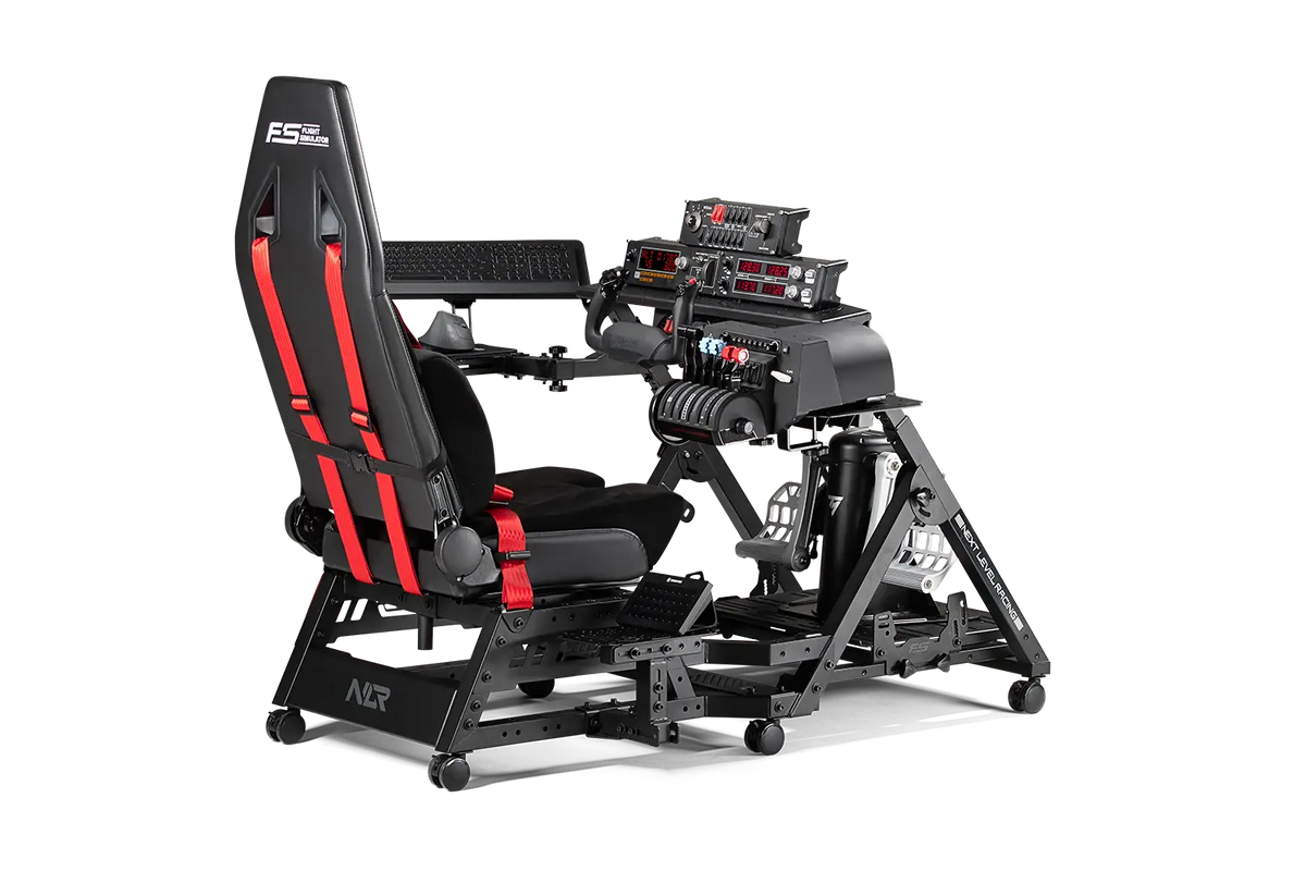 Flight Simulator Pro
