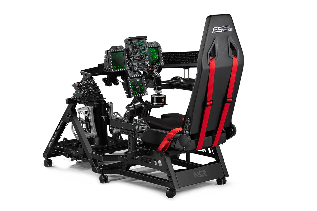 Flight Simulator Pro