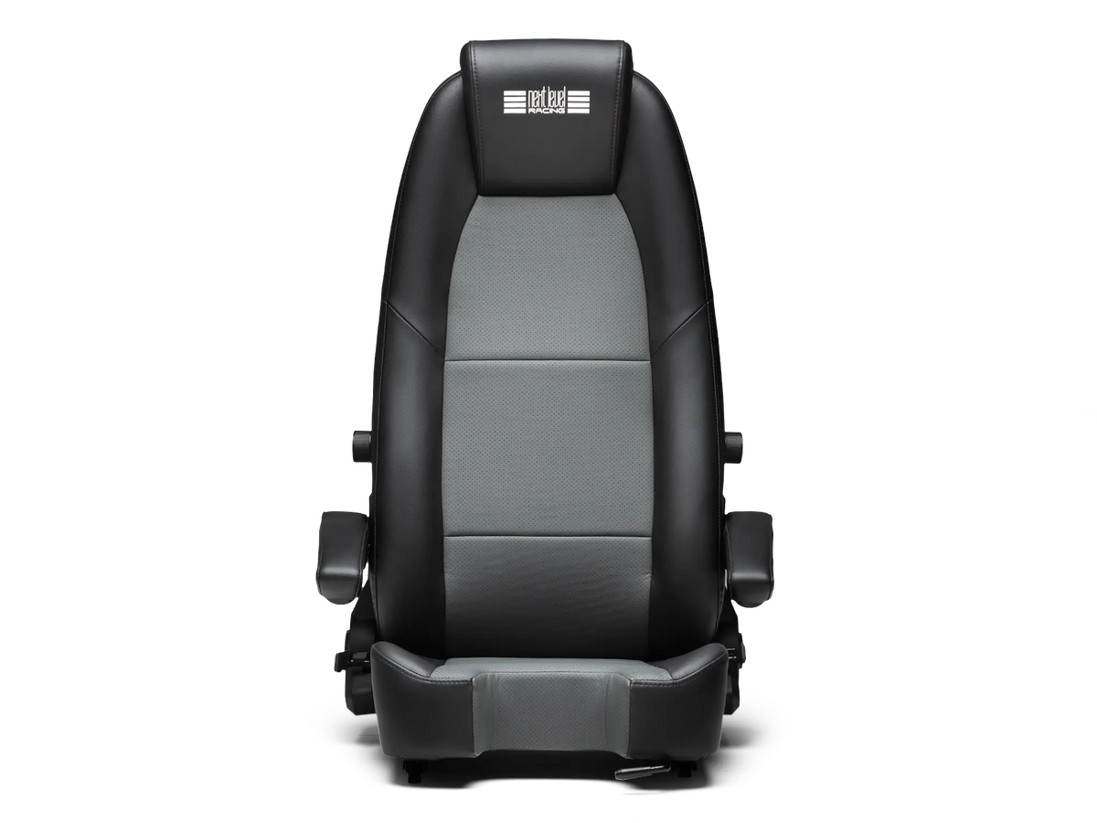Flight Simulator Seat 2.0