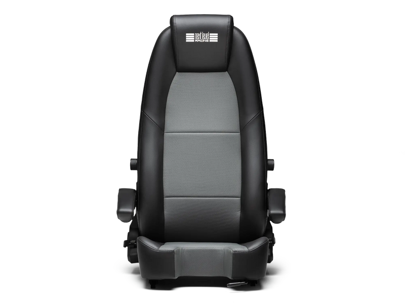 Flight Simulator Seat 2.0