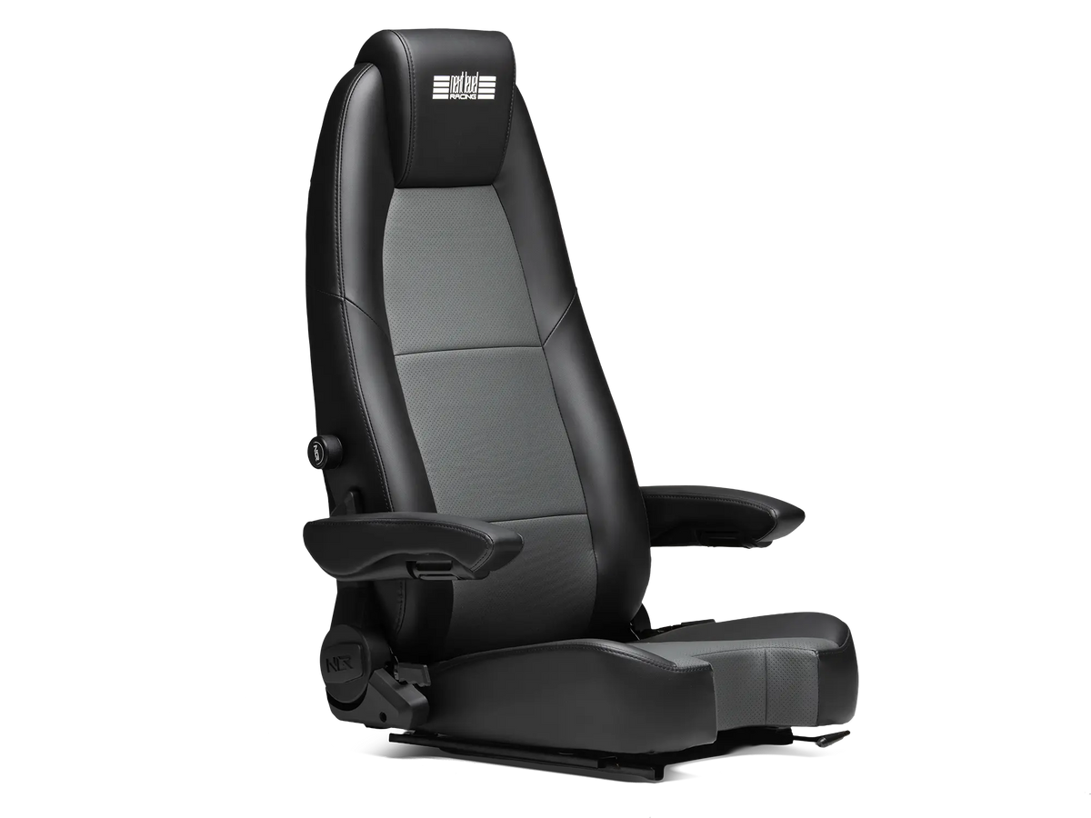 Flight Simulator Seat 2.0