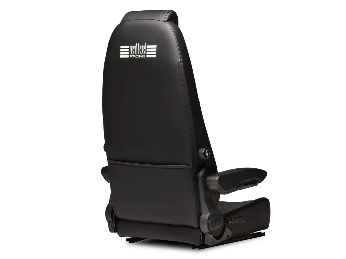 Flight Simulator Seat 2.0