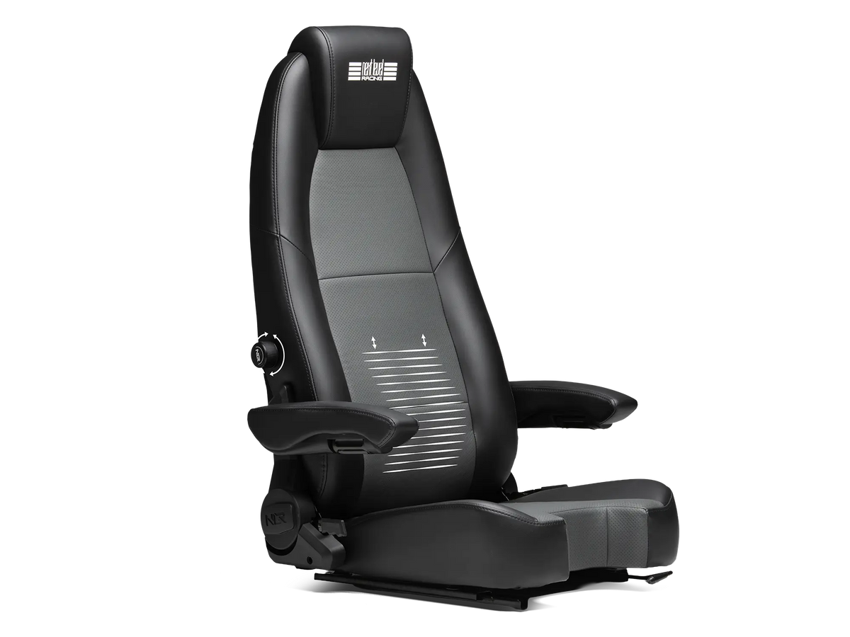 Flight Simulator Seat 2.0