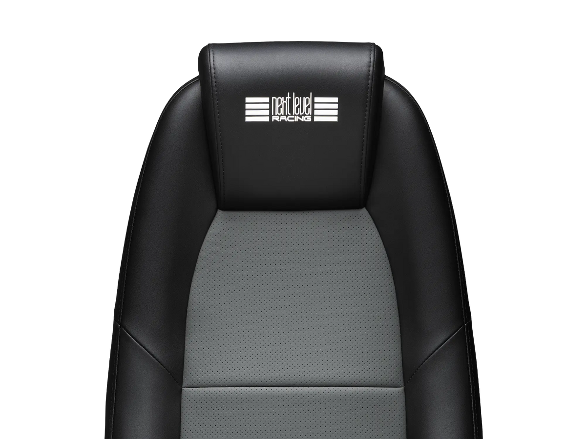 Flight Simulator Seat 2.0