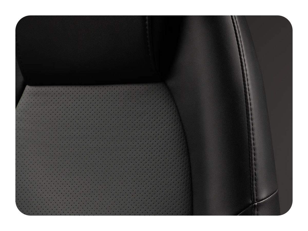 Flight Simulator Seat 2.0