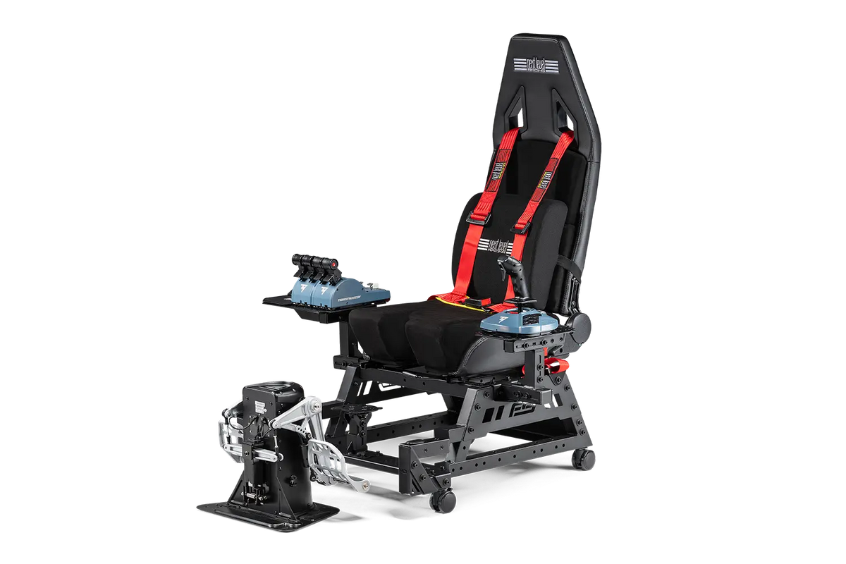 Flight Seat Pro