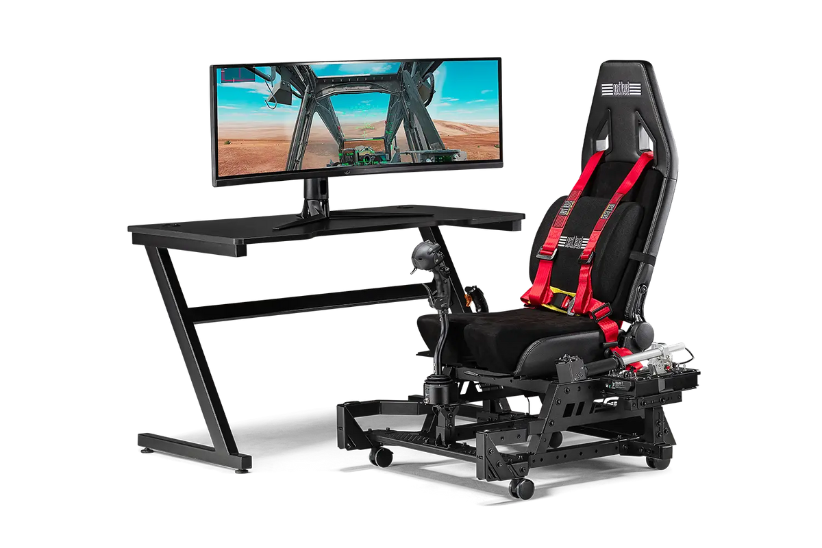 Flight Seat Pro