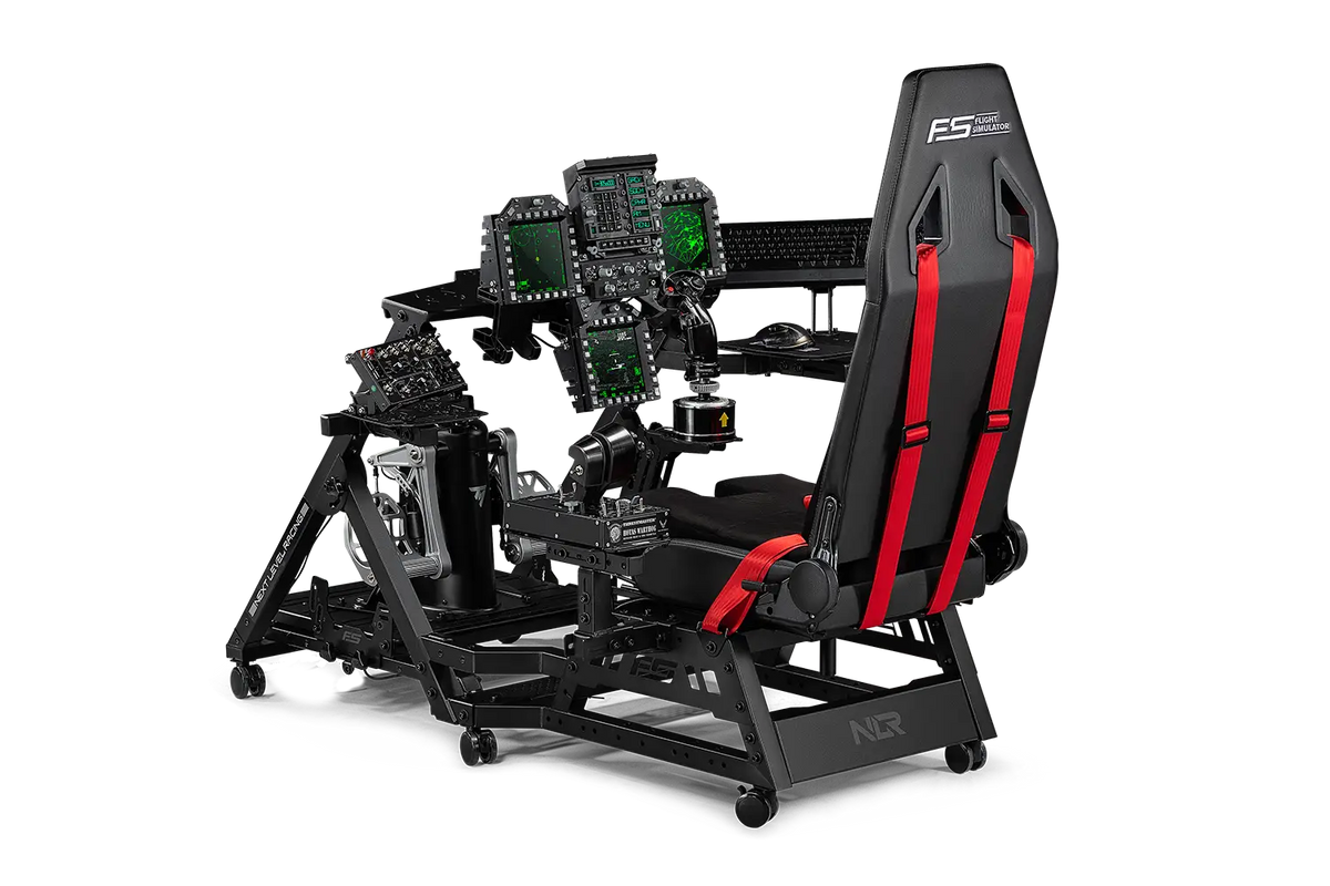 Flight Seat Pro