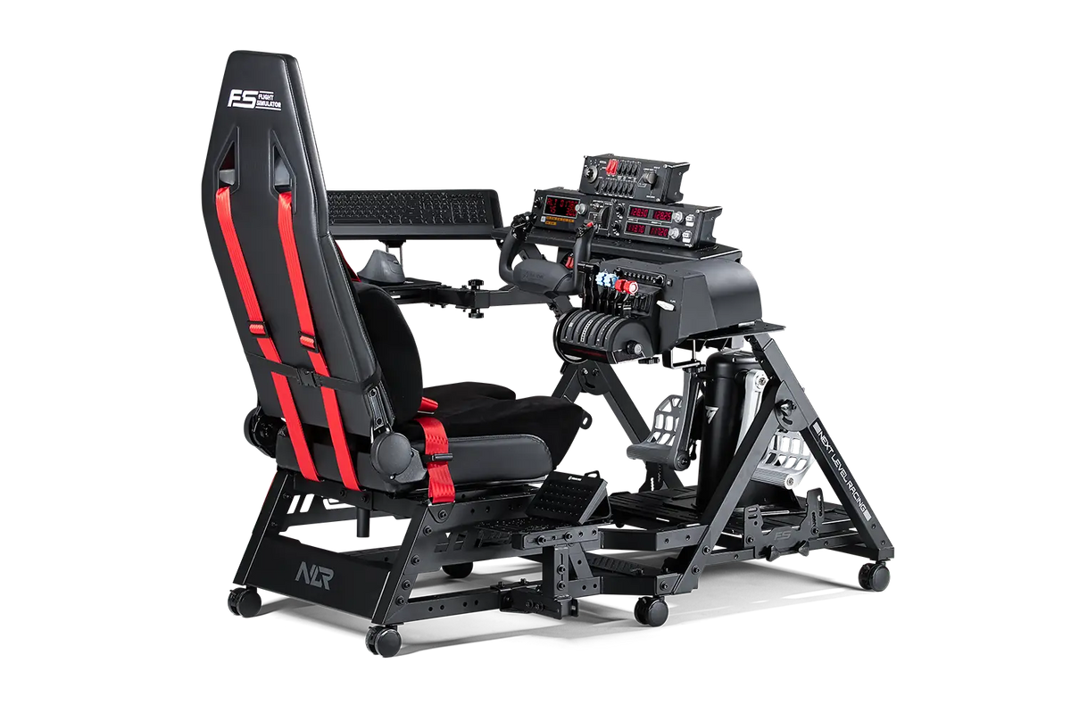 Flight Seat Pro