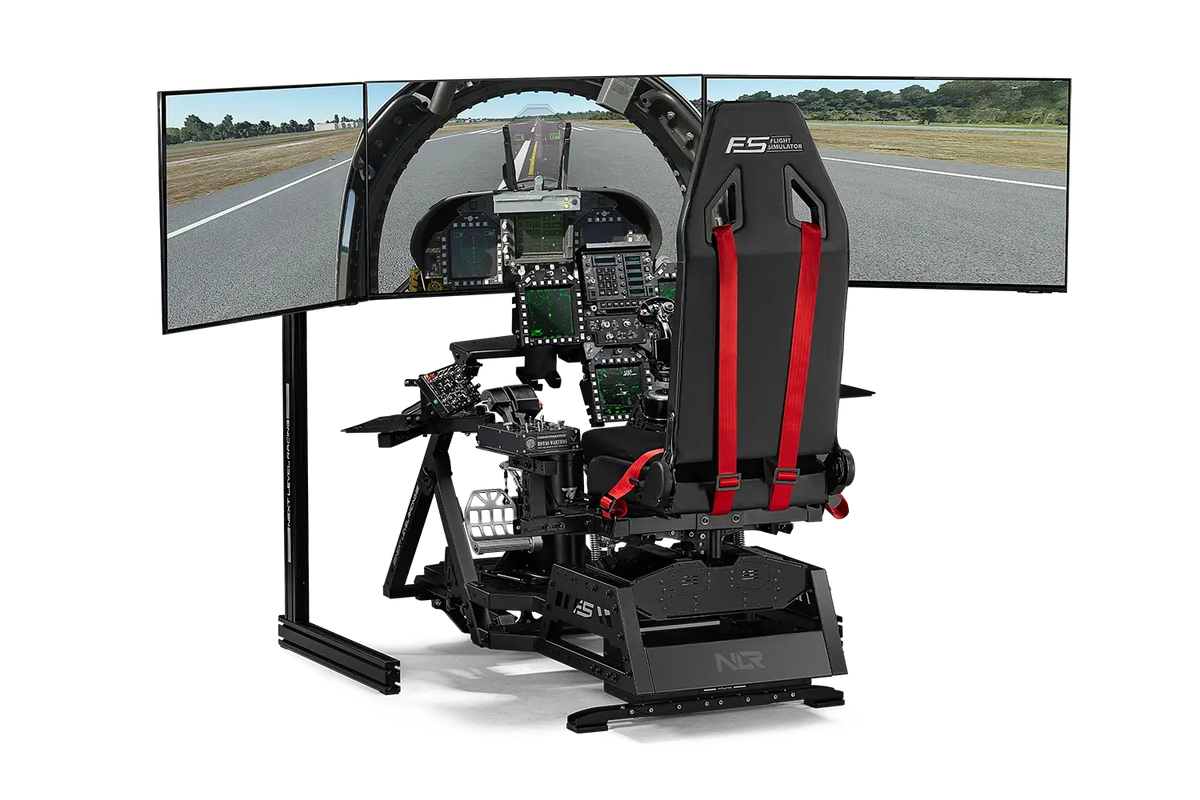Flight Seat Pro