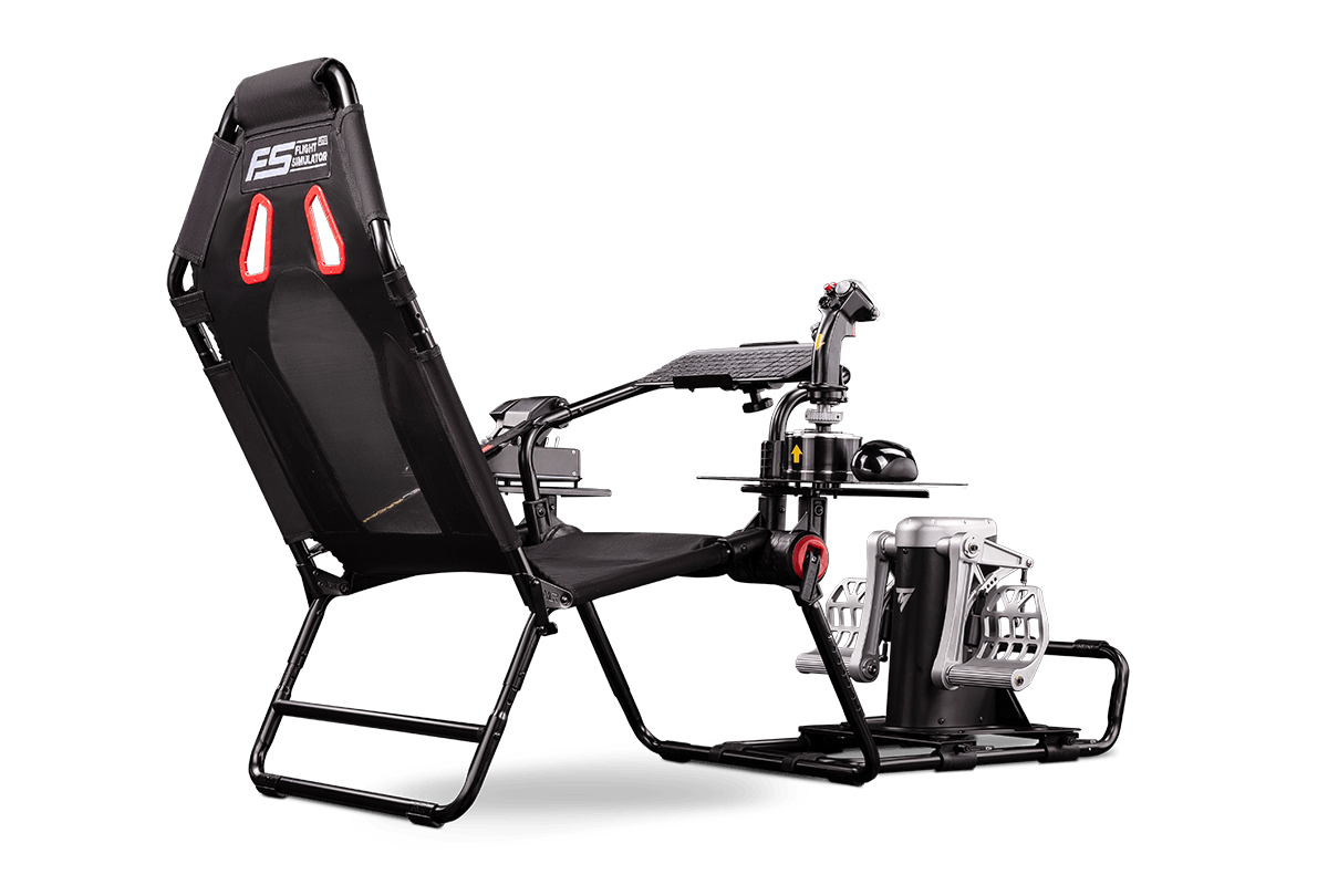 Flight Simulator Lite