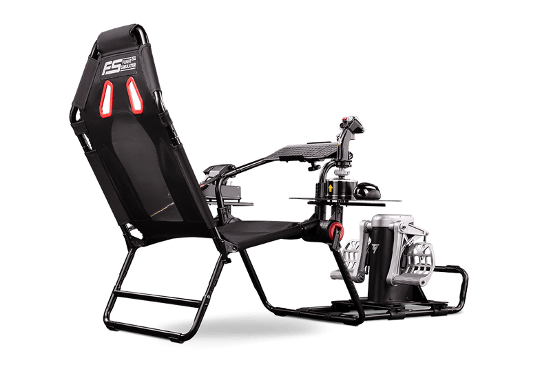 Flight Simulator Lite
