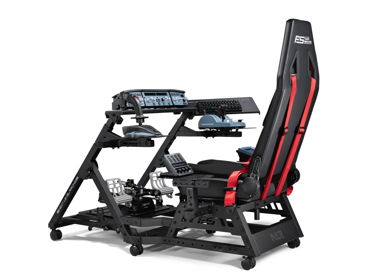 Flight Simulator Pro