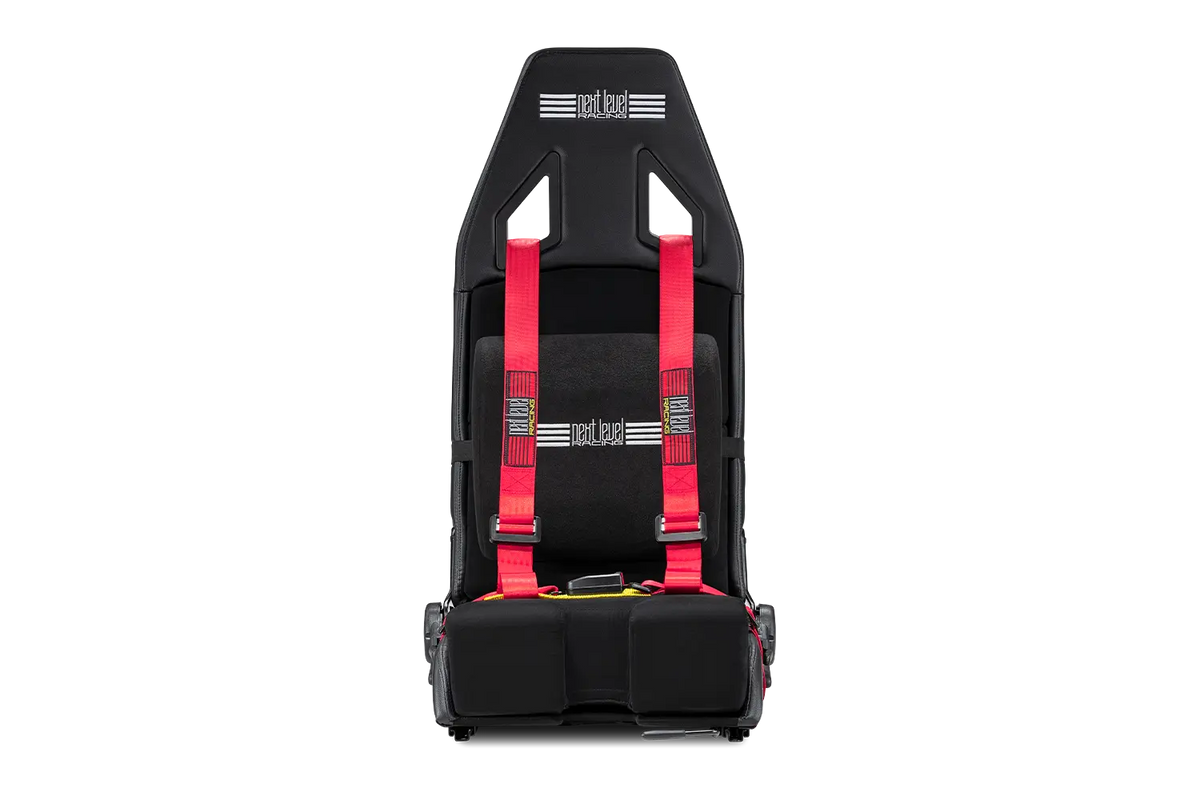 Flight Simulator Seat