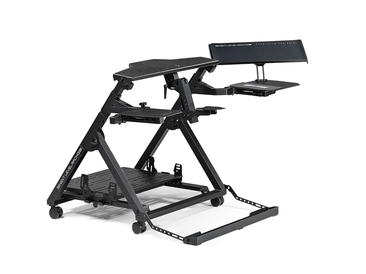 Flight Stand Pro