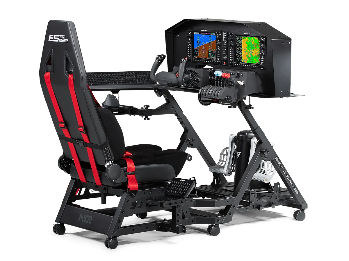 Flight Stand Pro
