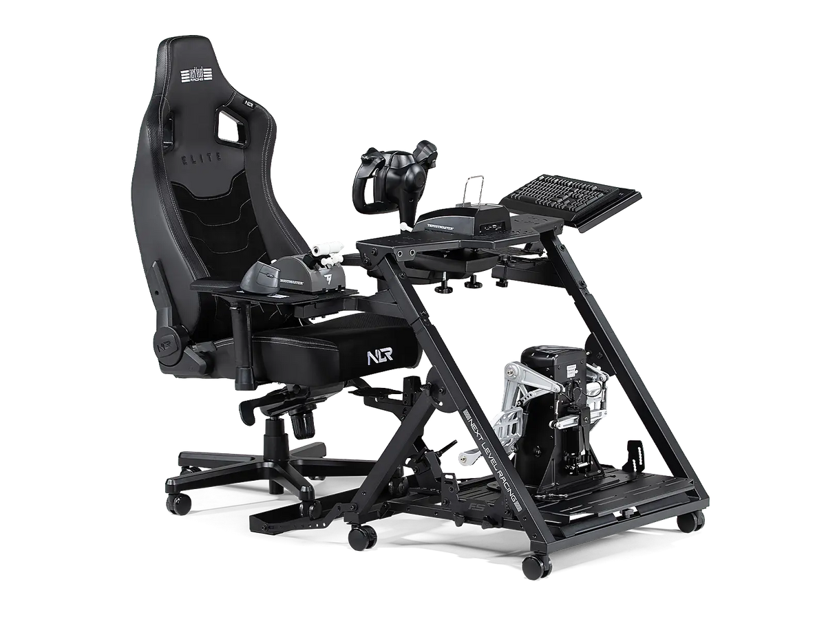 Flight Stand Pro