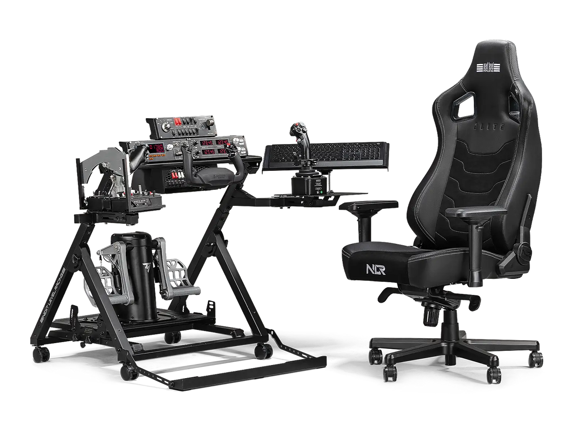 Flight Stand Pro