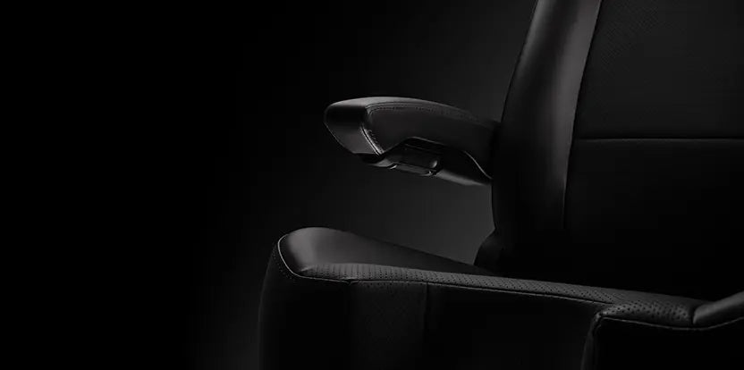Flight Simulator Seat 2.0