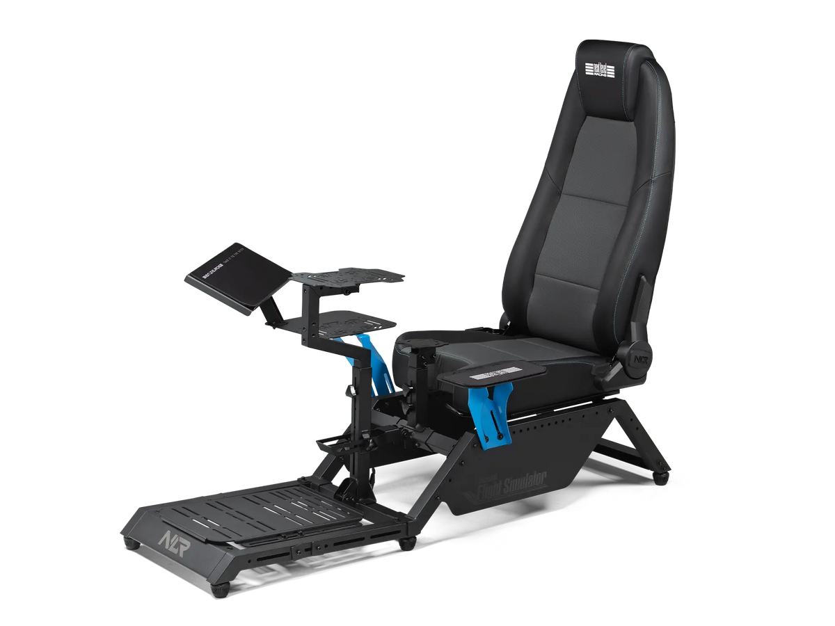 Flight Simulator MSFS Edition