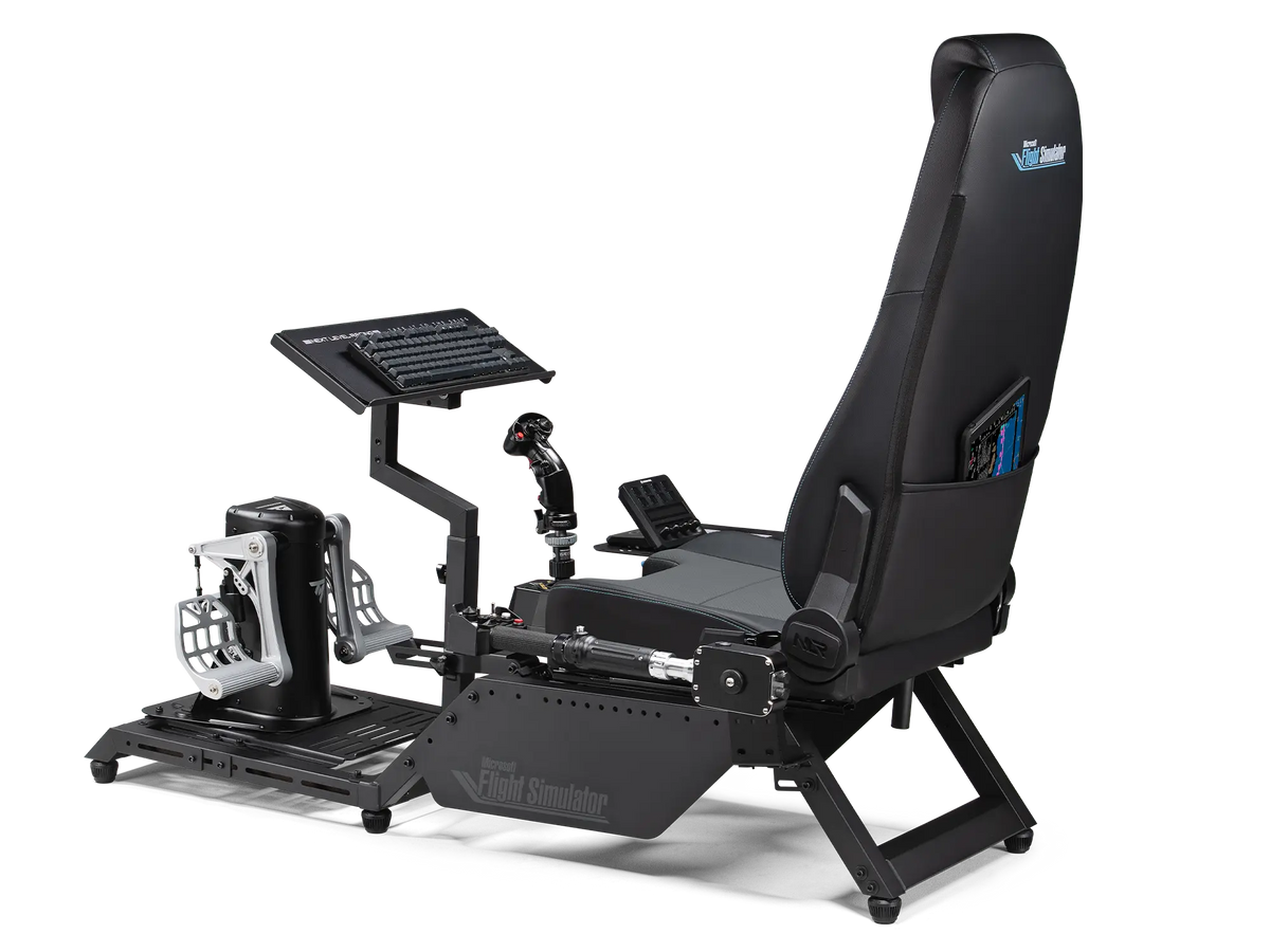 Flight Simulator MSFS Edition