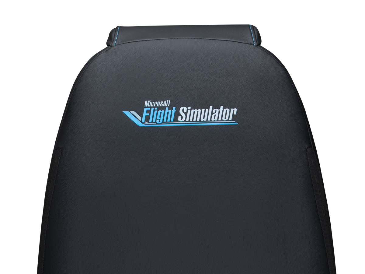 Flight Simulator MSFS Edition