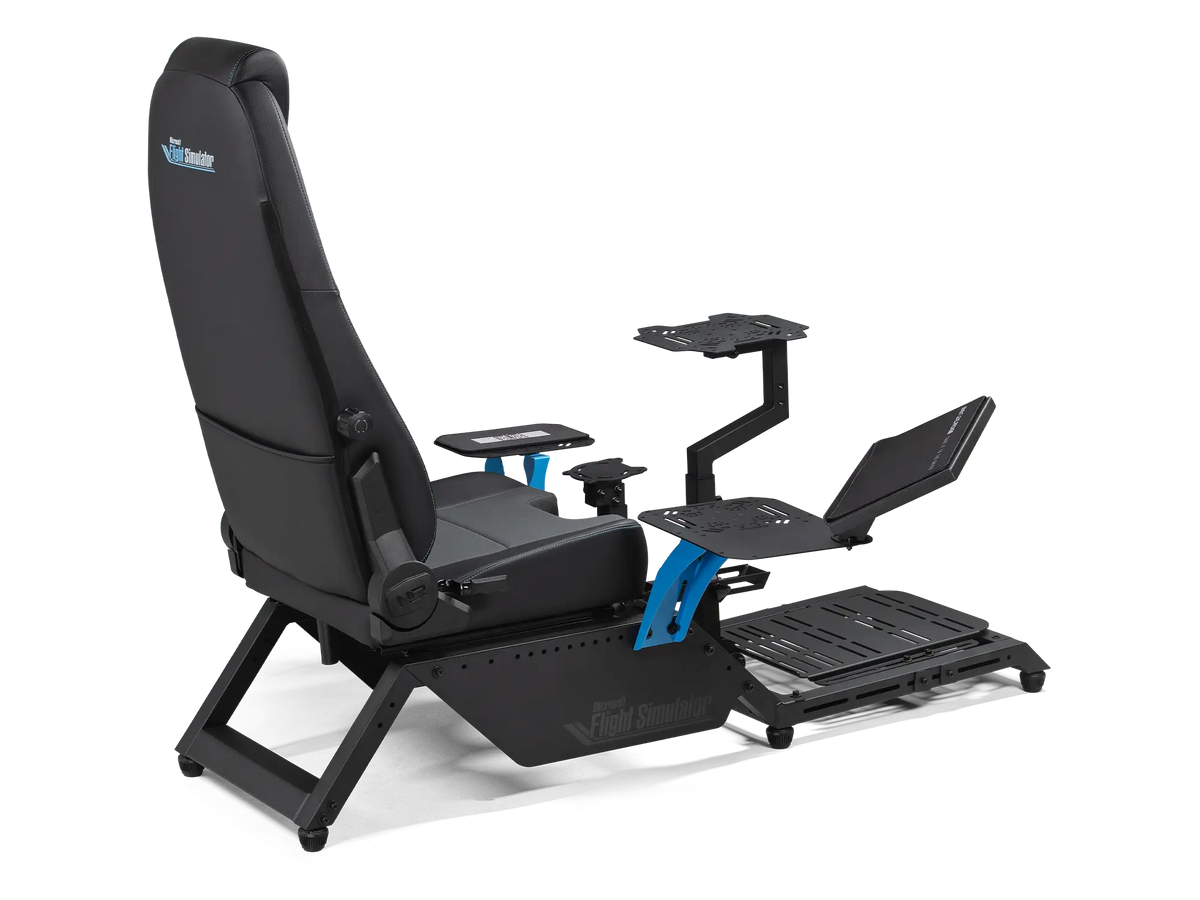 Flight Simulator MSFS Edition