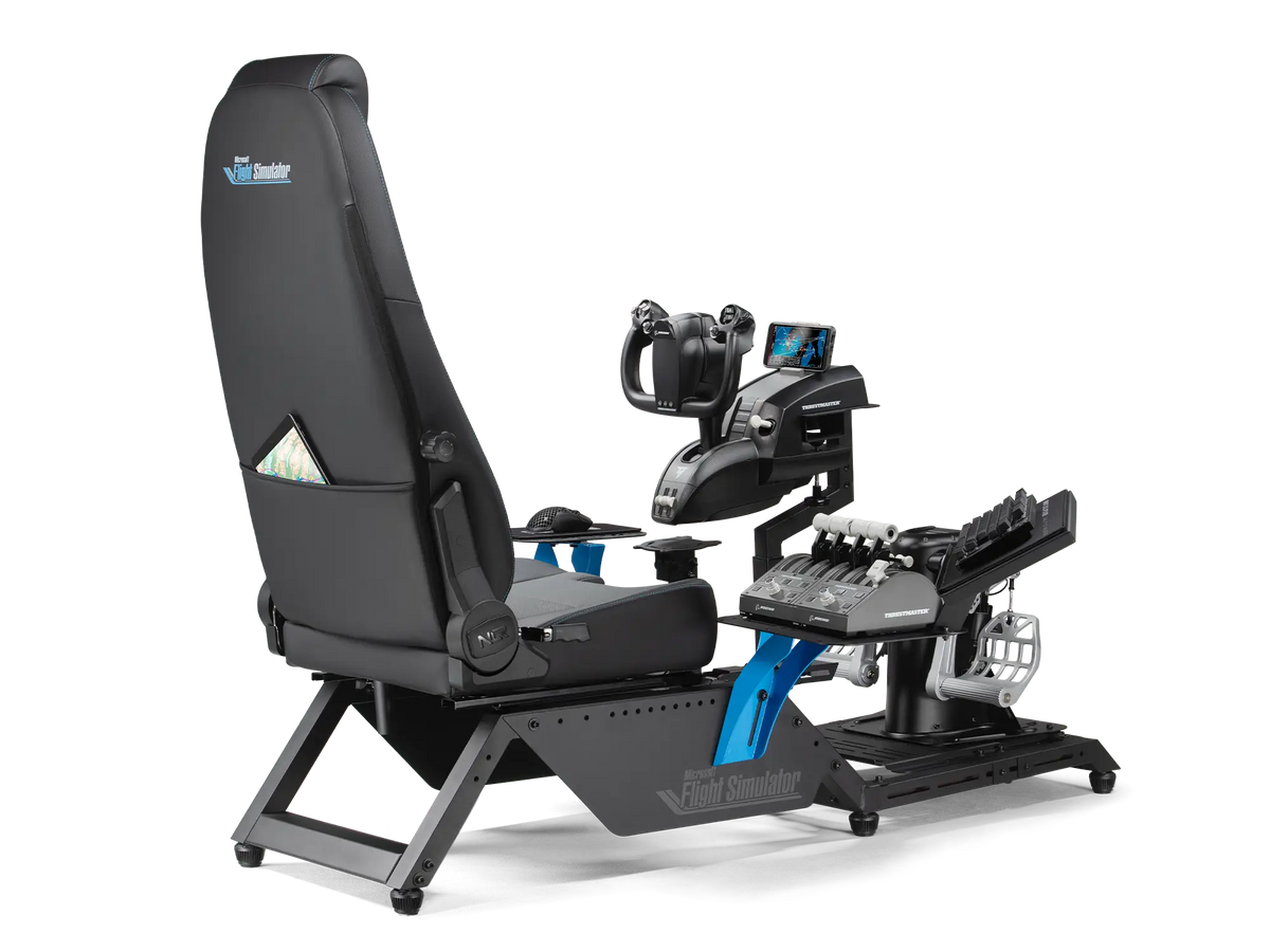 Flight Simulator MSFS Edition