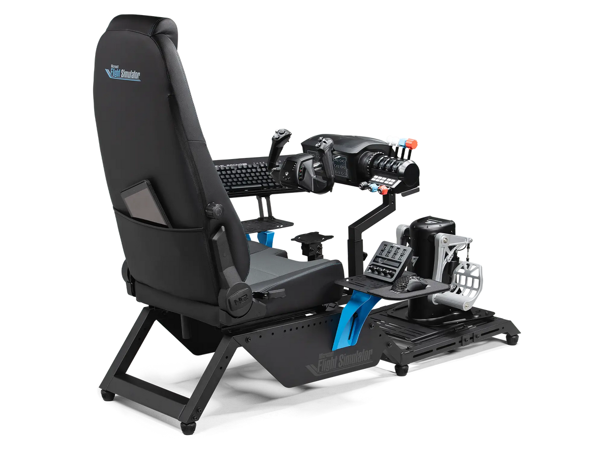Flight Simulator MSFS Edition