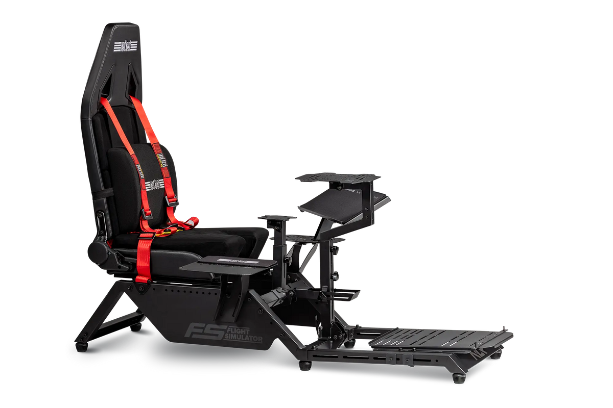 Flight Simulator