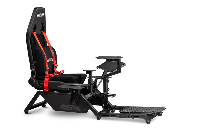 Flight Simulator