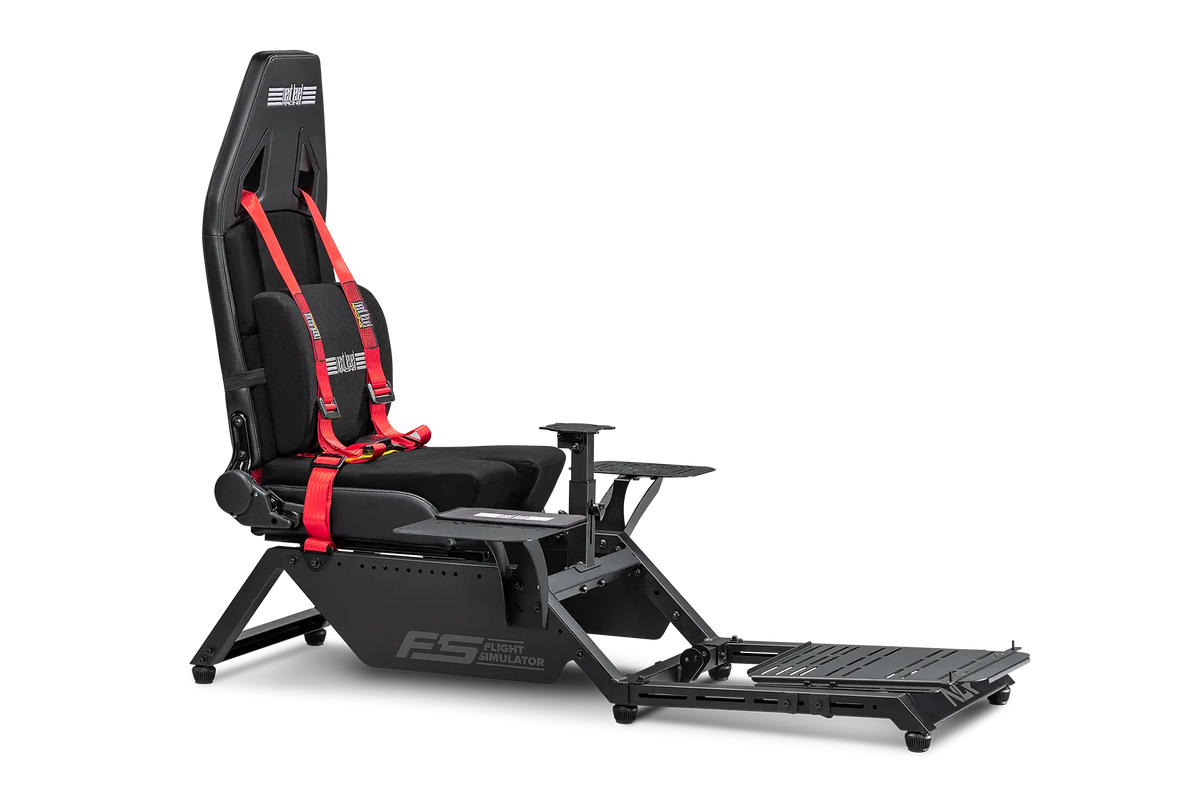 Flight Simulator