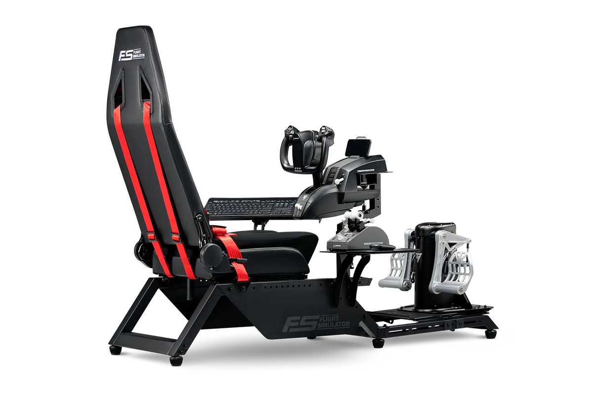 Flight Simulator