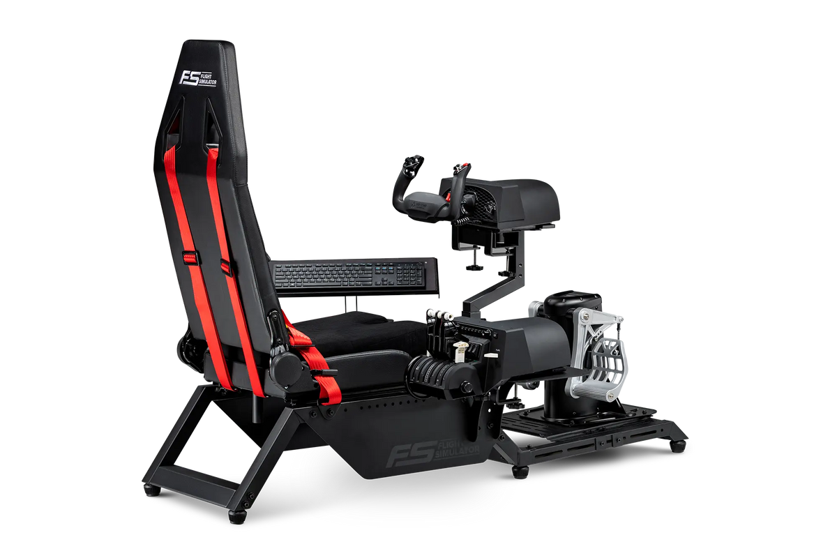 Flight Simulator